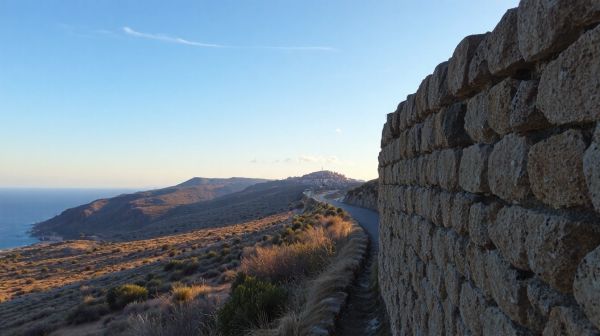 10 idées d'excursions à faire près de Marseille le temps d'une journée