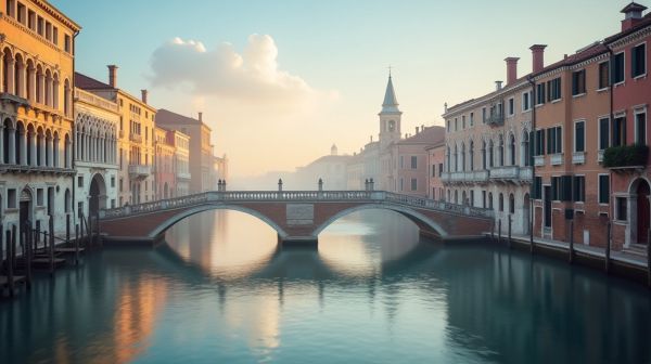 Comment organiser un séjour à Venise en 3 jours