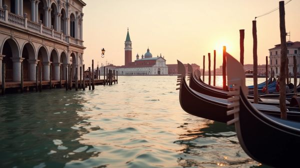 Comment organiser un séjour à Venise en 3 jours