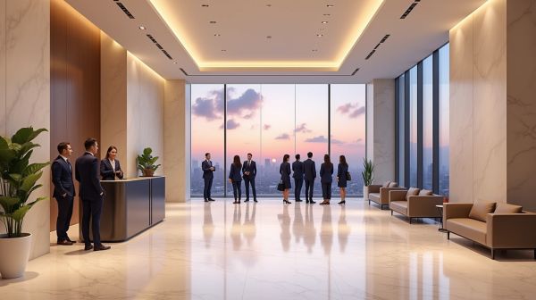 Découvrez le réseau de concierges affiliés pour vos locations