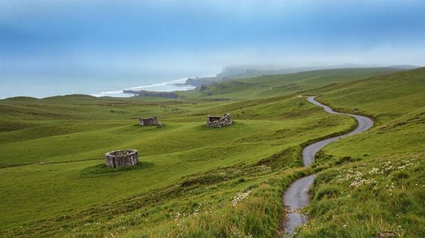 Découvrez l'Irlande : l'expérience immersion ultime