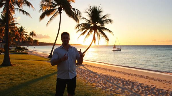 Guide d'achat : Investir à l'île Maurice avec un agent immobilier expérimenté