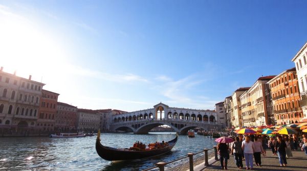 Idées incontournables pour un week-end de 3 jours à Venise