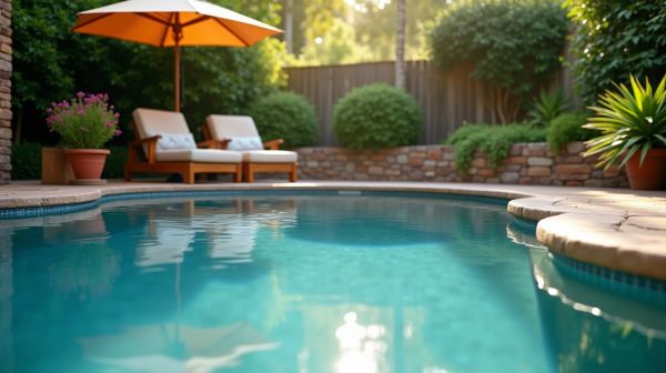 Pour quelles raisons opter pour une maison avec piscine privée ?