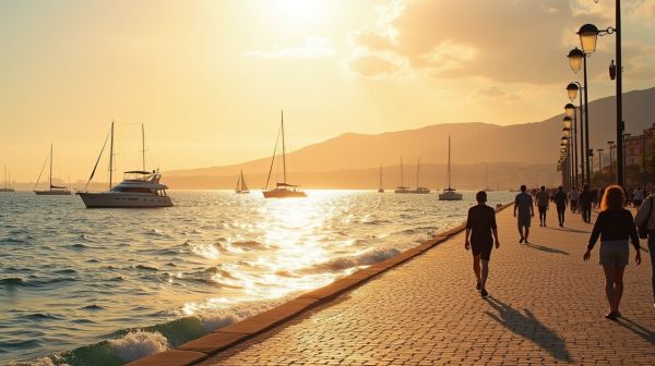 Profiter d'une escapade en journée sans quitter Marseille
