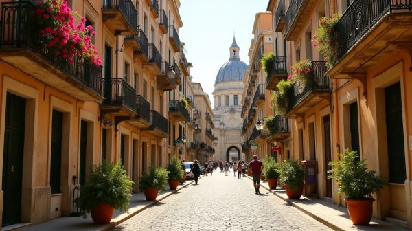 Profiter d'une escapade en journée sans quitter Marseille