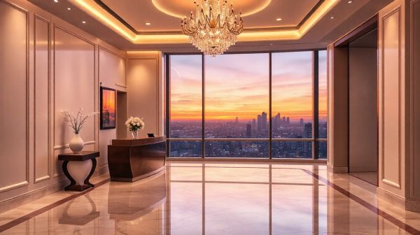 Top 5 services de conciergerie pour vos besoins de location