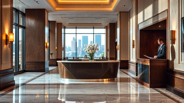 Top 5 services de conciergerie pour vos besoins de location