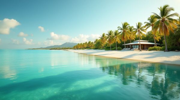 Vivre et investir à l’île Maurice : trouver la perle rare avec une agence immobilière experte