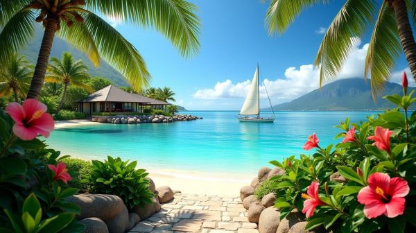 Vivre et investir à l’île Maurice : trouver la perle rare avec une agence immobilière experte