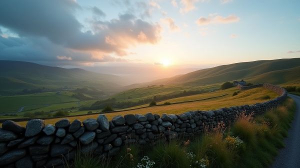 Voyager en Irlande : bien plus qu'un simple séjour