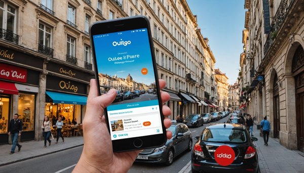 Promo ouigo : trouvez les meilleures réductions pour vos voyages