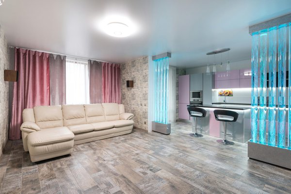 Appartements à louer à morzine : confort et vue imprenable